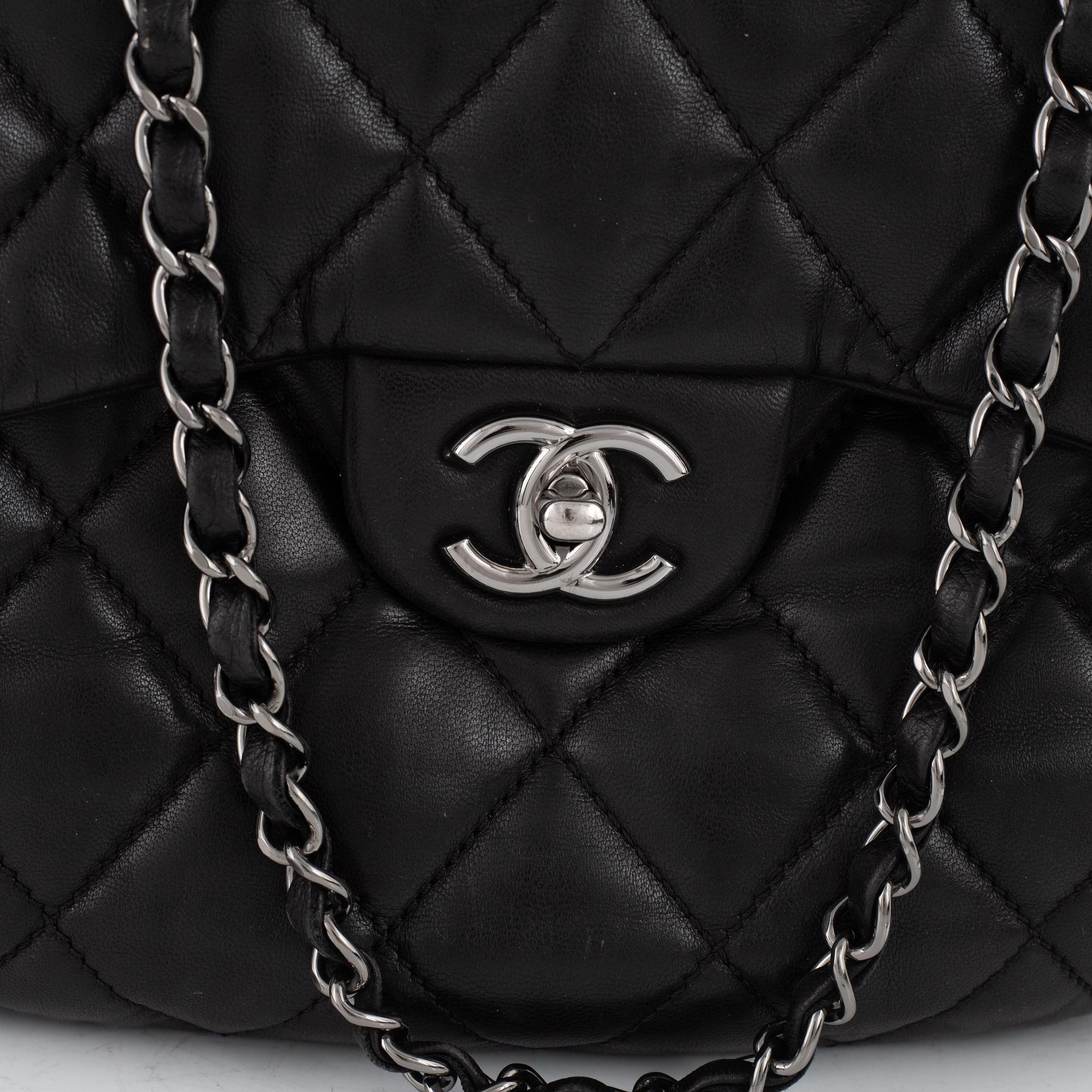Chanel, väska, 2011.
