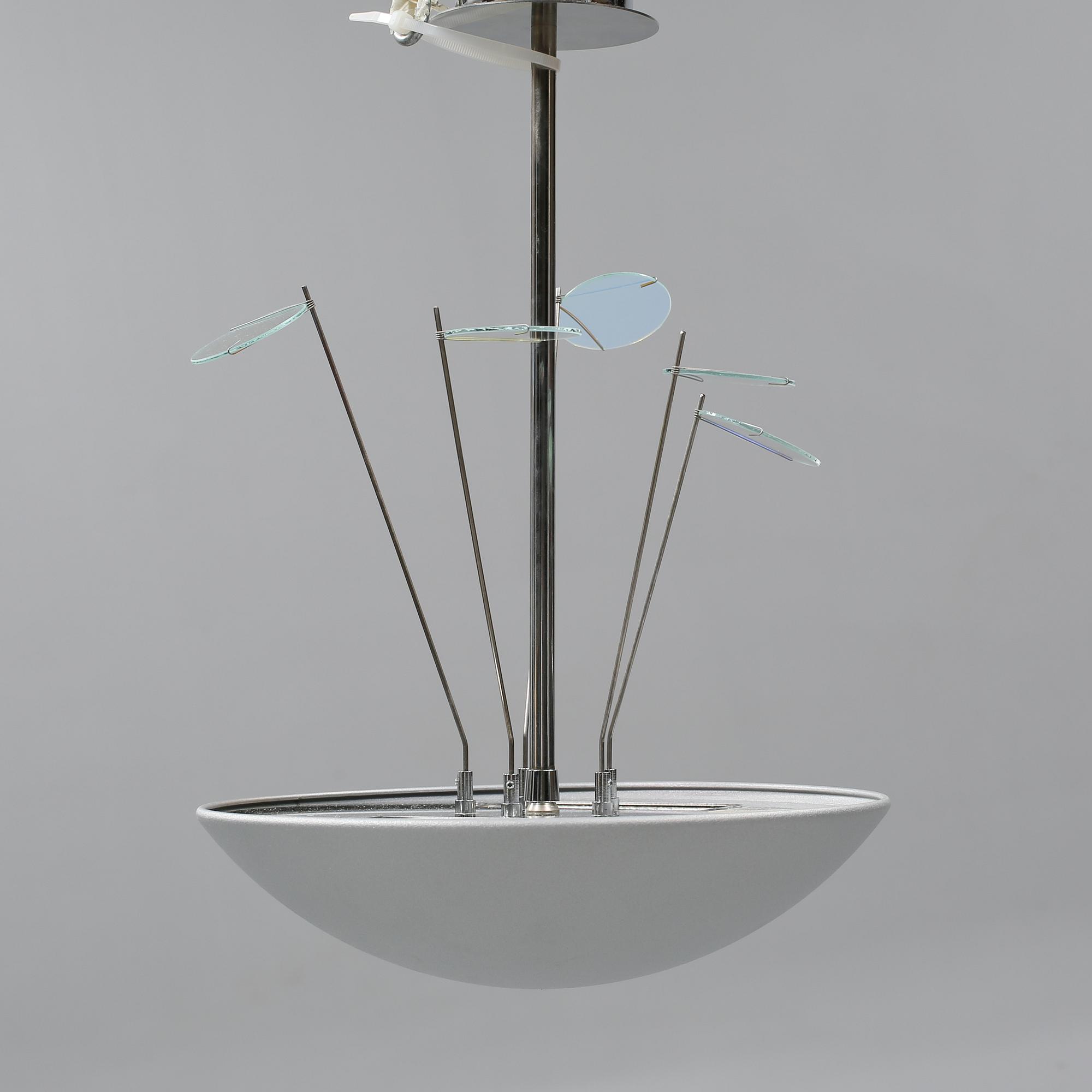 TAKARMATUR, "Dolce Vita", Oligo, 2000-tal. Höjd 40 cm.