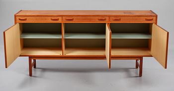 SIDEBOARD, 1950/1960-tal.