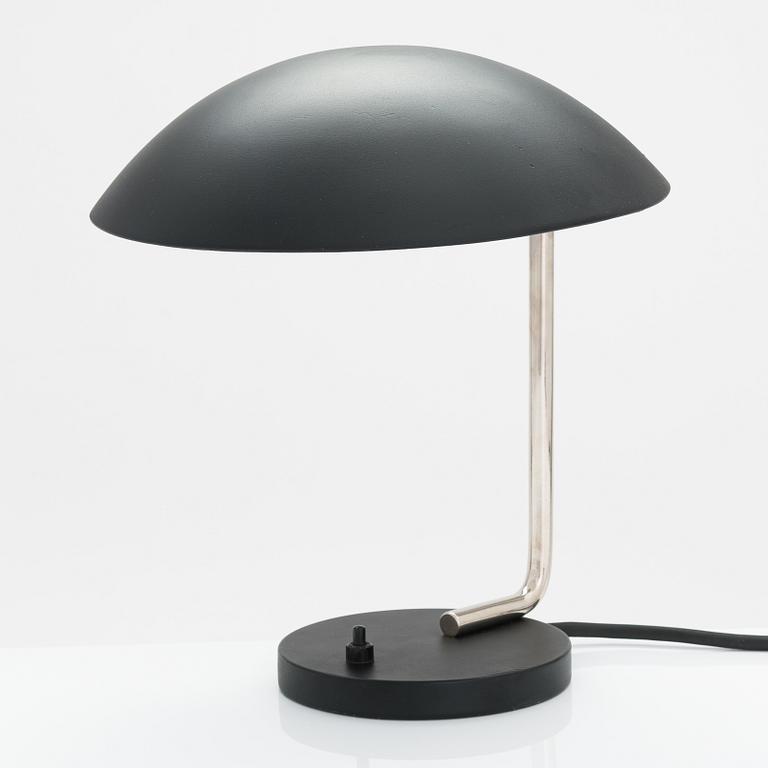 Paavo Tynell, bordslampa, modell 5310, Taito 1930-tal.