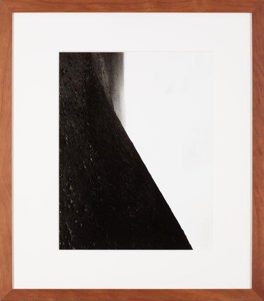 Catharina Gotby, "Berget (Vulkanen)", 1995.