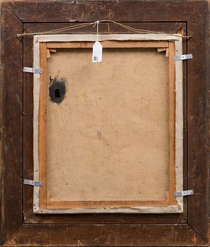 FRAME, the early 20th century.