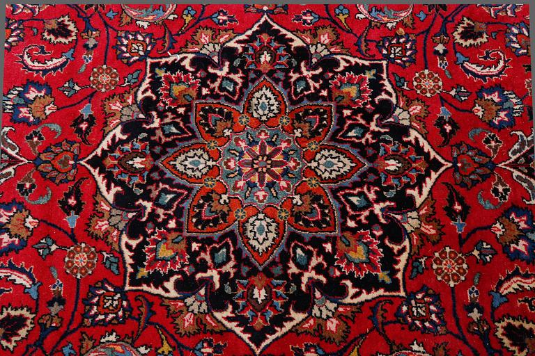 MATTA, Meshad, 1900-talets slut, 322 x 200 cm.