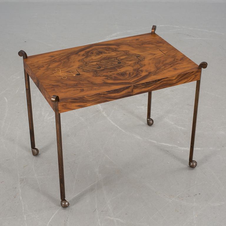 RULLBORD, troligen Bodafors.