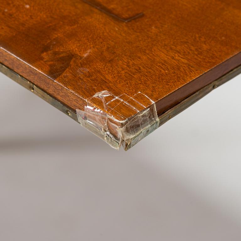 Anders Scherling, sekretär, gustaviansk, Stockholm 1783.