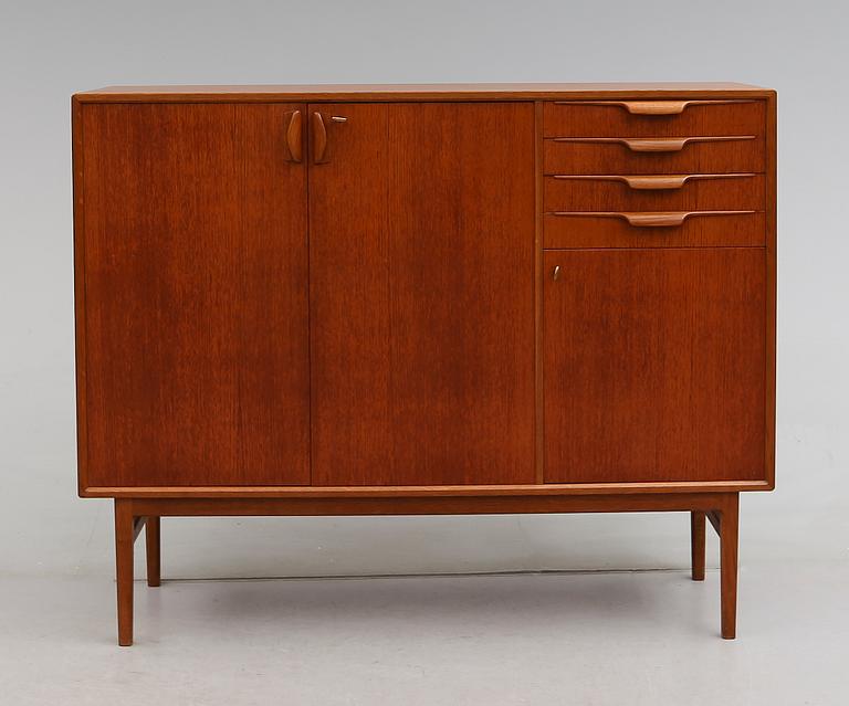 SKÅP, Bodafors, 1900-talets andra hälft.