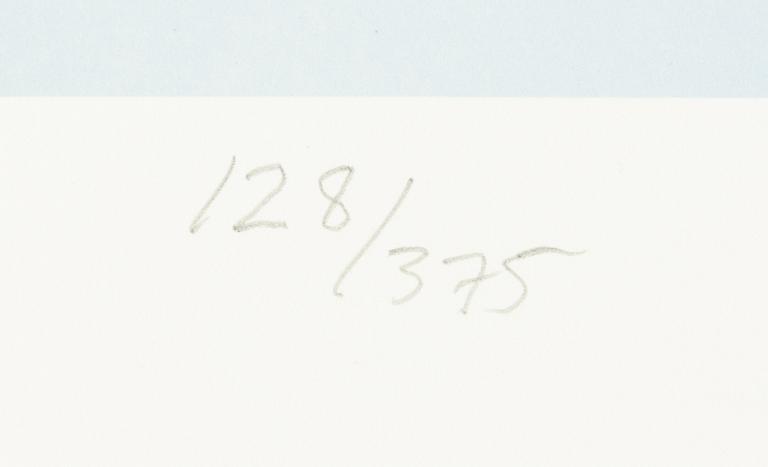 Yrjö Edelmann, "Wrapped Christmas Tree".