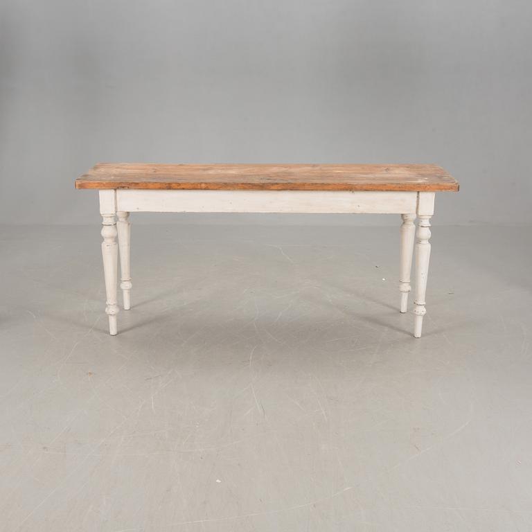 BORD, allmoge, 1800-tal.