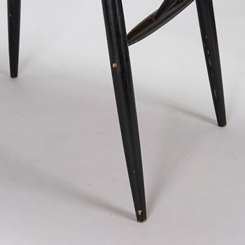 Ilmari Tapiovaara, ruokailuryhmä, 5 osaa, "Pirkka", Laukaan Puu, 1960.luku.