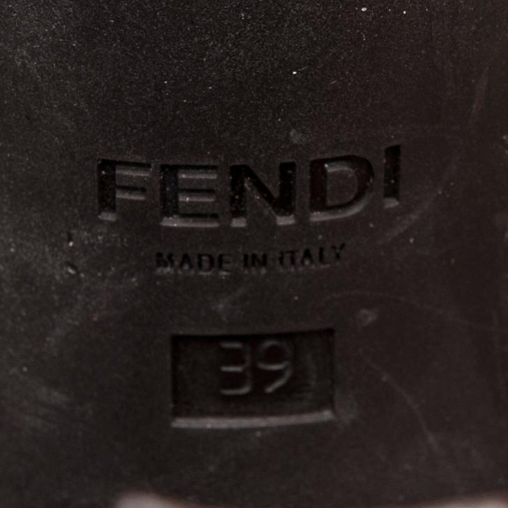 SKOR, Fendi.