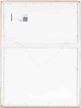 EDDIE FIGGE, pastel, signed and dated 1957.