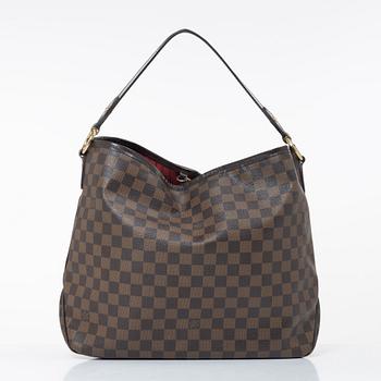 Louis Vuitton, a 'Delightful MM' handbag, 2016.