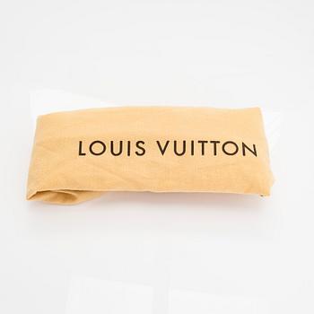 Väska, "Beverly MM", Louis Vuitton.