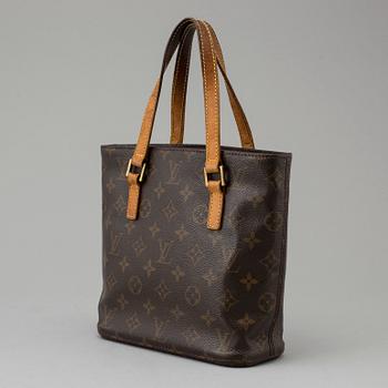 LOUIS VUITTON, väska, "Vavin".