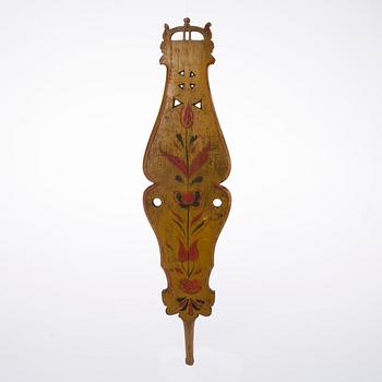 ROCKBLAD / LINBRÄDE, Österbotten, Finland 1800-talets första hälft.