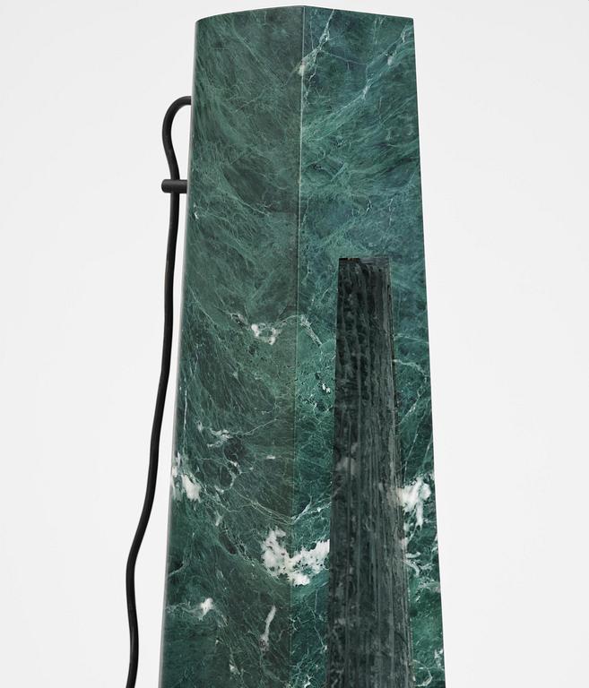 EWE Studio, golvlampa, "Estela", ed. 10+2, Mexico City, 2019.