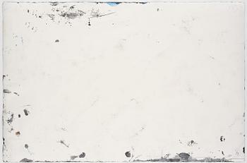 Lars Lerin, "Gata i Caxias, Brasilien".