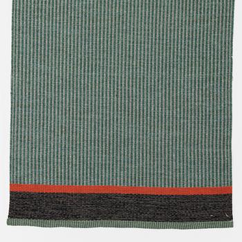 Gallery carpet, Kasthall, approx. 745 x 87 cm.