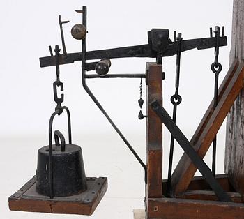 VÅG, 1800/1900-tal.