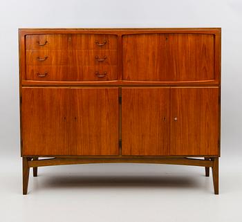 SIDEBOARD, Danmark, 1900-talets andra hälft.