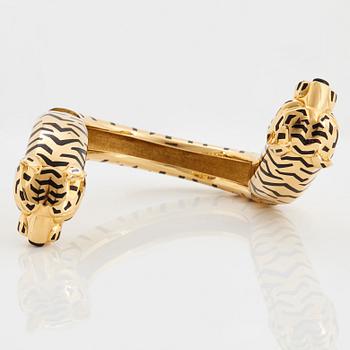 Cartier "Panthère" armring.