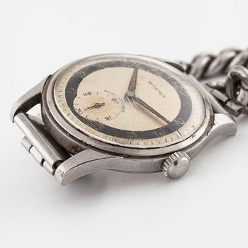 MOERIS, wristwatch, 36 mm.