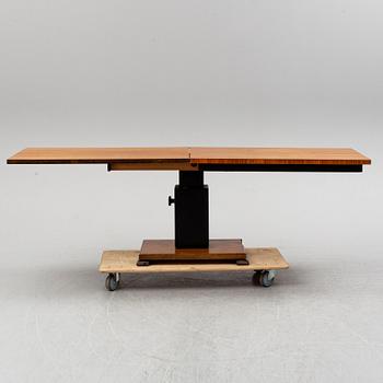 OTTO WRETLING, "Idealbordet", Umeå, 1930-tal.