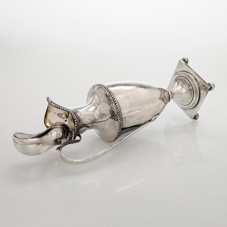 Viinikannu, I S Greenberg & Co, Birmingham 1905.