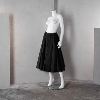 KJOL, Moschino Cheap & Chic, europeisk storlek 42.