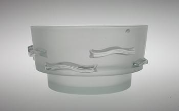 Yrjö Rosola (Rosvall), AN AHTI BOWL.