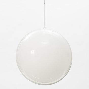 A ceiling lamp, Martinelli Luce, 21st Century.