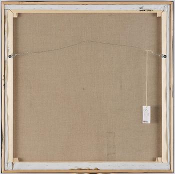 Ulrik Samuelson, Untitled.