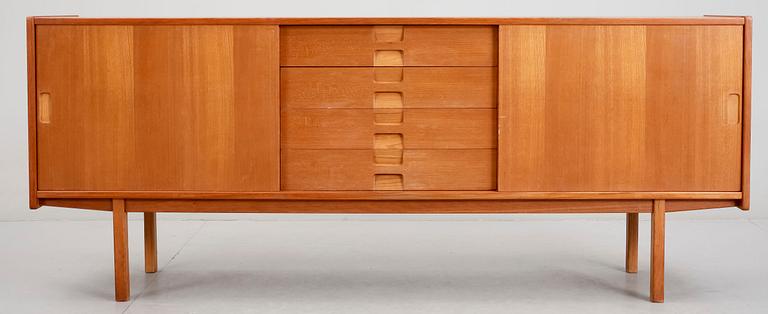 SIDEBOARD, 1950-/60-tal.