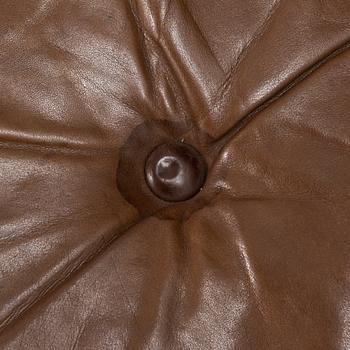 Kurt Hvitsjö, A 1970's sofa 'Hannibal' for Isku.
