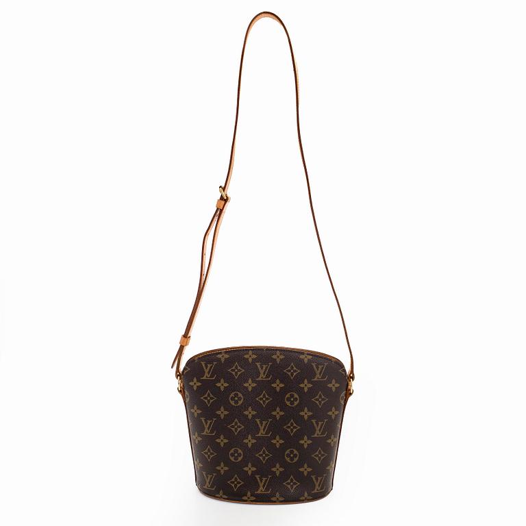 Louis Vuitton, laukku, "Drouot".