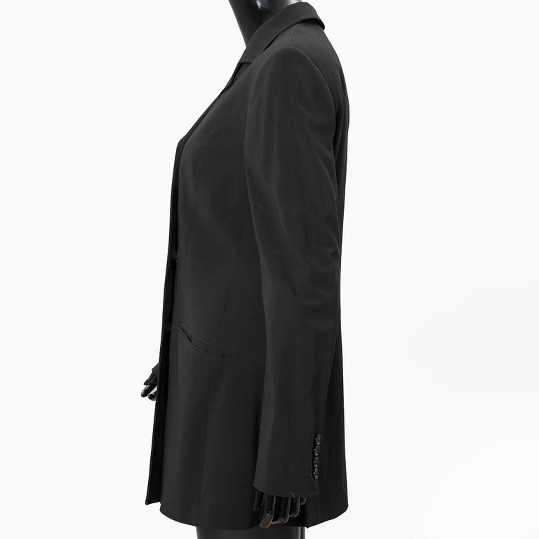 KAVAJ, Dolce & Gabbana.