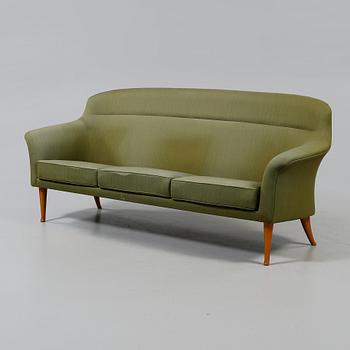 SOFFA, Triva-serien, Kerstin Hörlin-Holmqvist för Nordiska Kompaniet, 1960-tal.