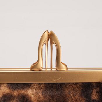 VÄSKA, Christian Louboutin.