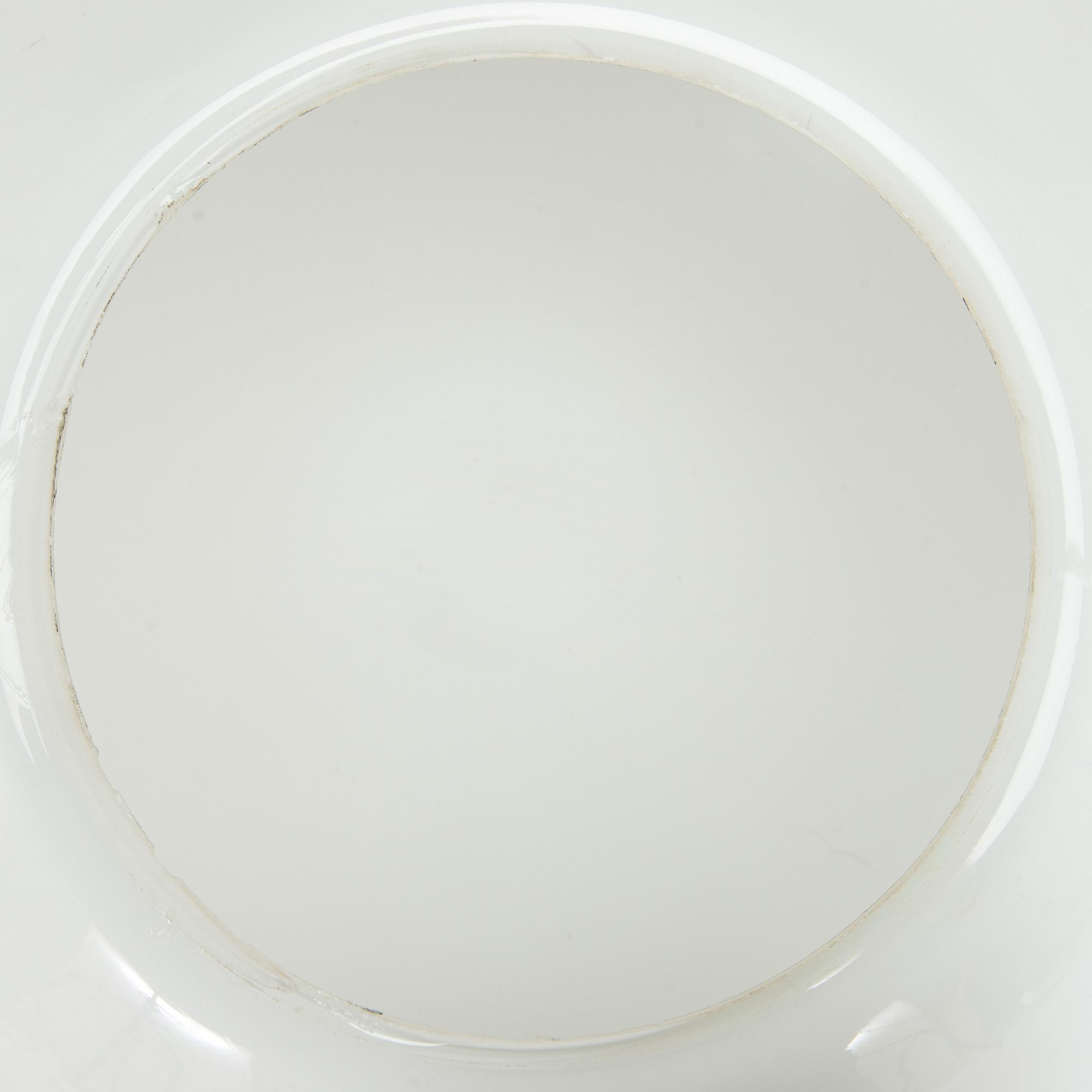 Gunnel Nyman, A mid-20th century ceiling light, model 50106, Idman.