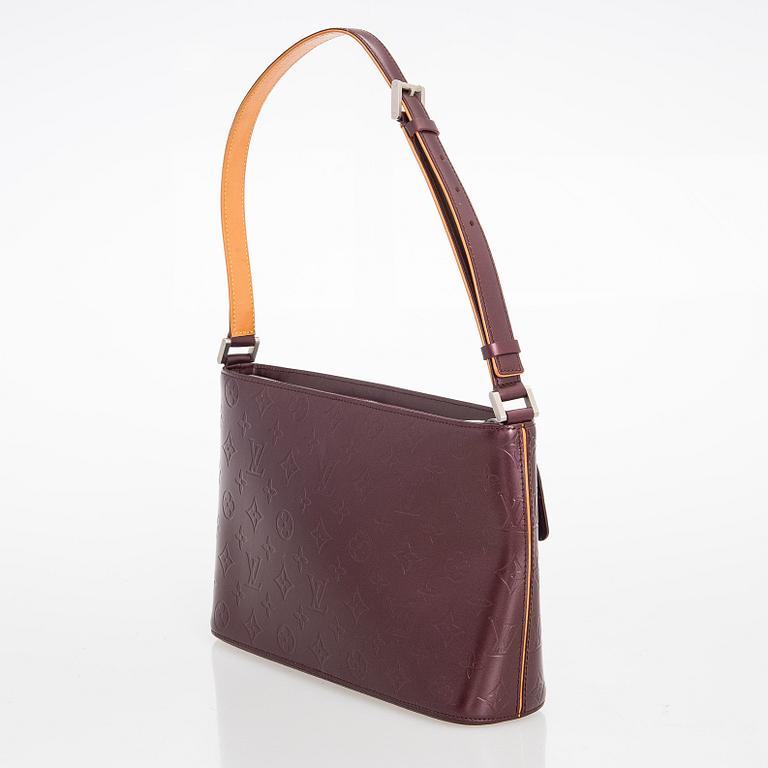 Louis Vuitton, 'Allston' bag.