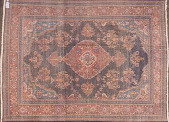 MATTA, ca 346x262 cm.