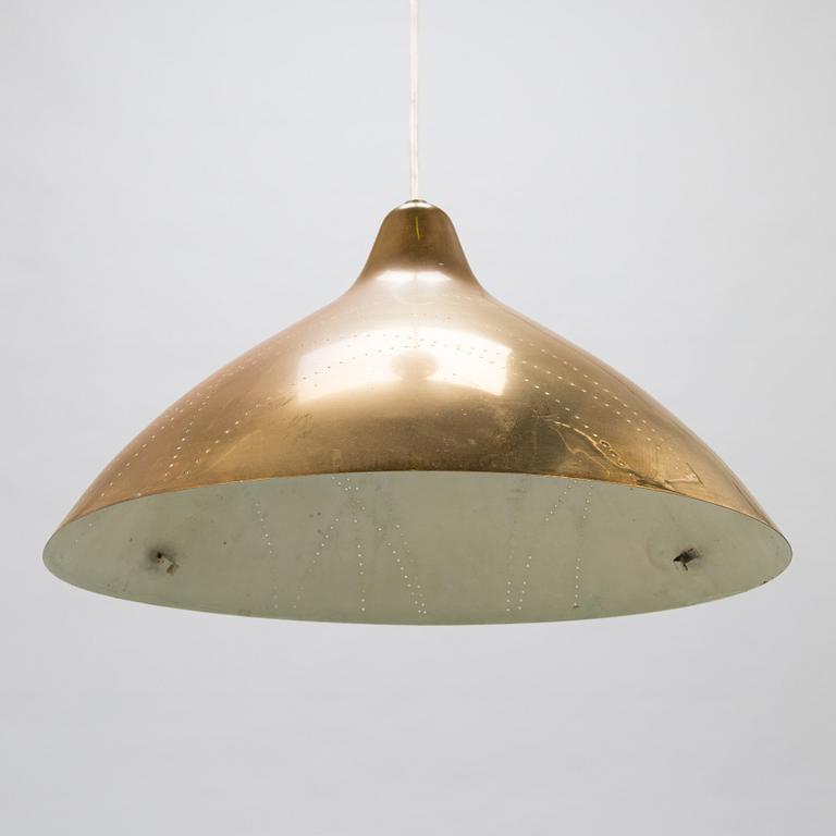 Lisa Johansson-Pape, taklmapa, Stockmann Orno 1950-tal.
