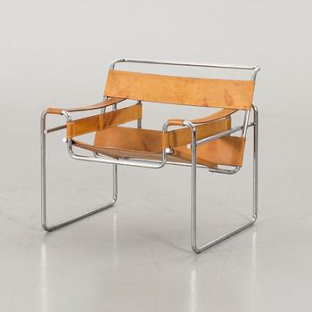 MARCEL BREUER,