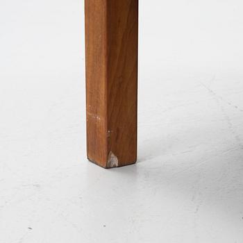 Børge Mogensen, soffa, modell 2212, Fredericia Stolefabrik, Danmark.