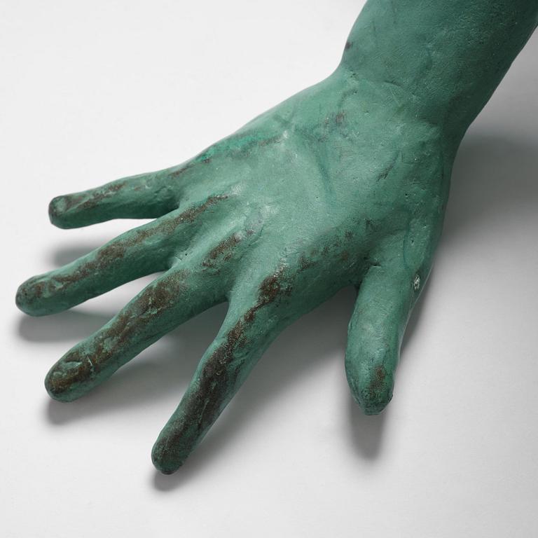 Fredrik Wretman, “Body and Soul”.