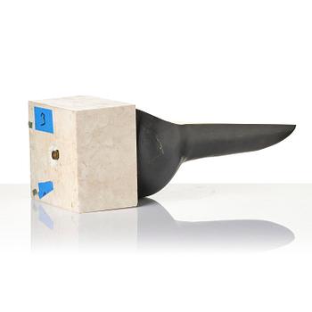 Christian Berg, "Spjutbörd II".