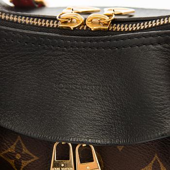 Louis Vuitton, a 'Tuileries' bag.
