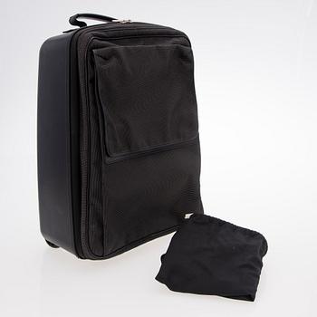 DUNHILL Two Wheel Cabin Size Trolley.