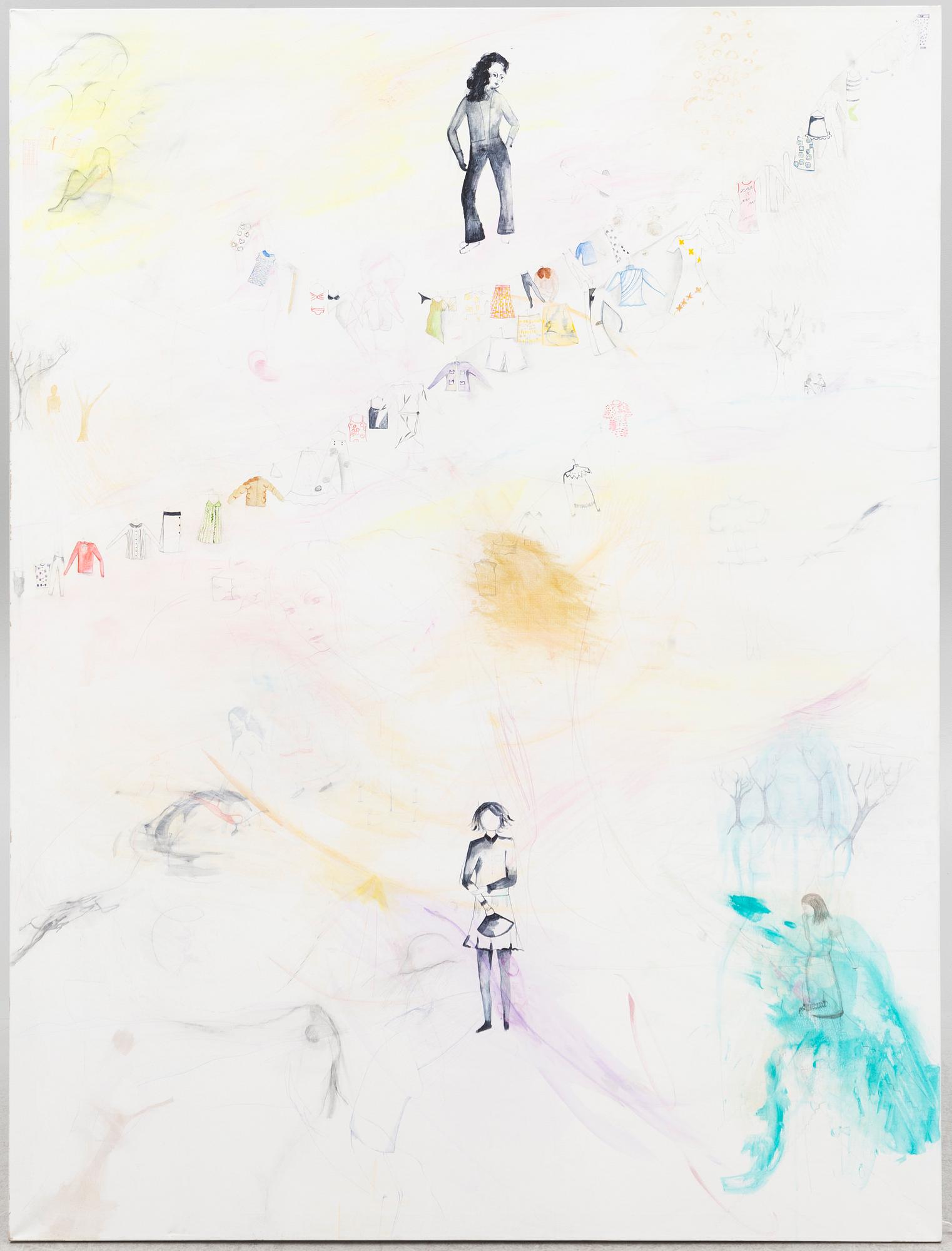 Astrid Svangren,.