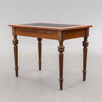 SKRIVBORD, nyrenässans, omkring år 1900.